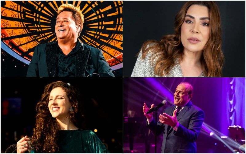 Divulgação Turística : shows gratuitos no Festival Italiano de Nova Veneza - divulgacaoturistica.com