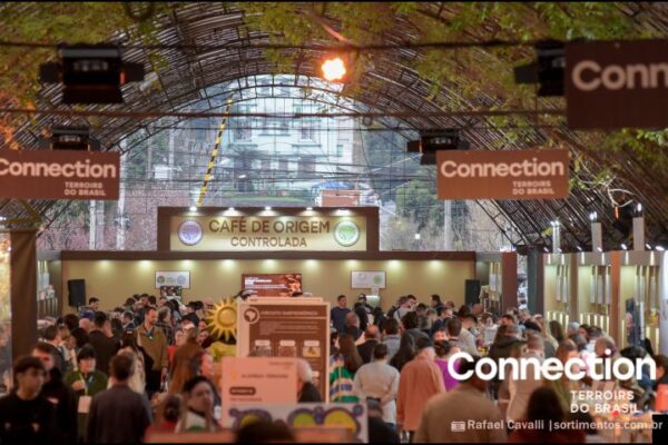 Connection Terroirs do Brasil 2026 : acordo entre Mercosul e União Europeia pode ampliar proteção e projetar Indicações Geográficas brasileiras no mercado global