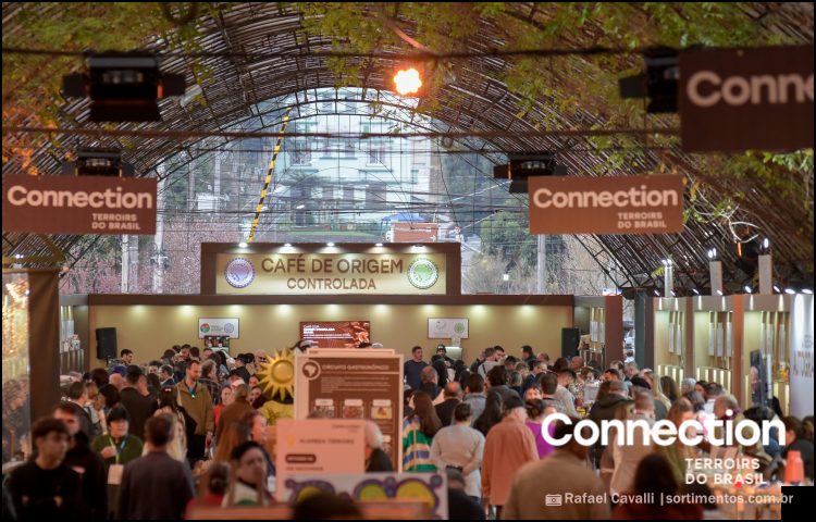 Connection Terroirs do Brasil 2026 : acordo entre Mercosul e União Europeia pode ampliar proteção e projetar Indicações Geográficas brasileiras no mercado global