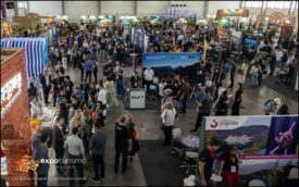 Expo Turismo Paraná - Feira da ABAV-PR - divulgacaoturistica.com