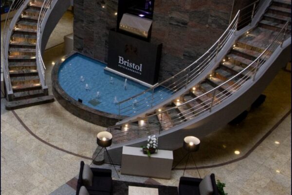 Rede Bristol Hotéis & Resorts investe na modernização de seus ativos em São Paulo