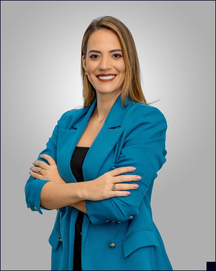 Elayne Alves - diretora executiva da Rede Bristol Hotéis & Resorts
