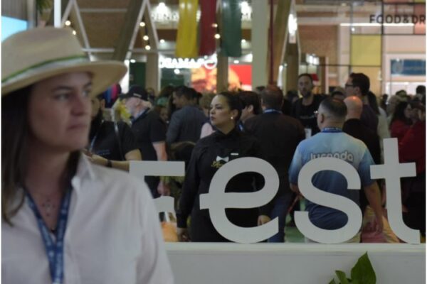 Festuris Gramado 2026 : feira de turismo abre inscrições para agentes de viagens, guias e imprensa