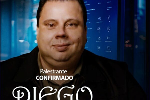 Encatho & Exprotel 2026 : palestra de Diego Corrêa vai abordar a importância dos agentes de IA inteligentes para a hotelaria - divulgacaoturistica.com