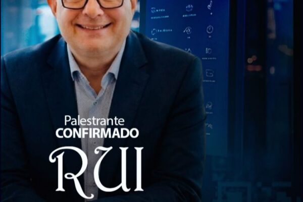 Palestra de Rui Schürmann no Encatho & Exprotel 2026