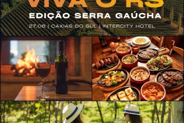 Festival Viva o RS - Serra Gaúcha - divulgacaoturistica.com