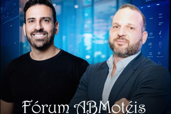 Encatho & Exprotel 2026 : Fórum ABMotéis apresenta IA e gestão de alta performance