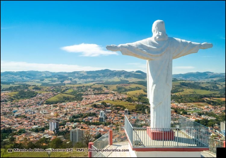 Socorro, cidade portal do Circuito das Águas Paulista - divulgacaoturistica.com
