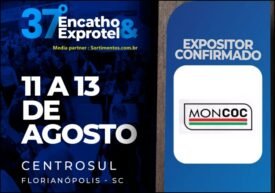 Moncoc no Encatho & Exprotel 2026
