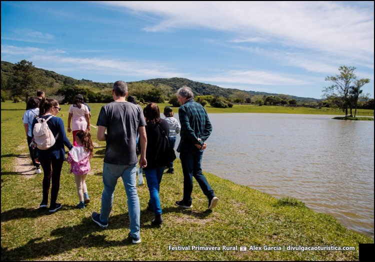 Festival Primavera Rural em Porto Alegre - divulgacaoturistica.com
