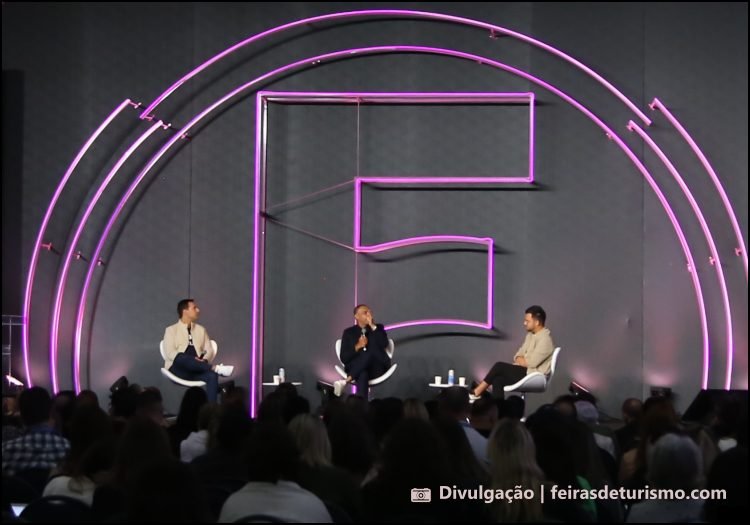 Meeting Festuris 2026 : 1 ingresso, duas experiências