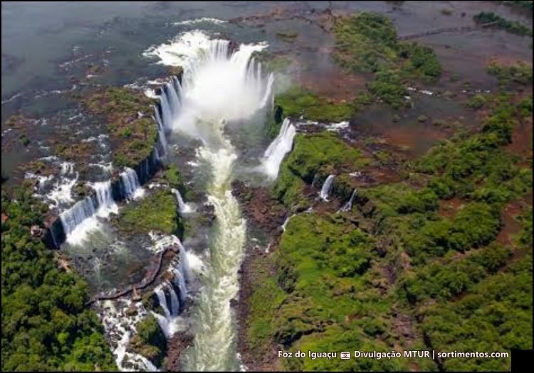 Turistas chineses no Brasil - divulgacaoturistica.com